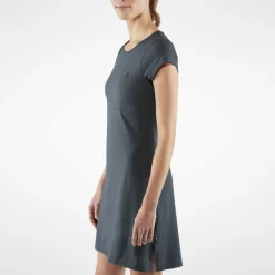 Fjällräven HIGH COAST DRESS W Damen - Kleid^Damen Röcke Und Kleider