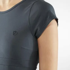 Fjällräven HIGH COAST DRESS W Damen - Kleid^Damen Röcke Und Kleider