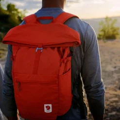 Fjällräven HIGH COAST FOLDSACK 24 Unisex - Tagesrucksack^ Tagesrucksäcke