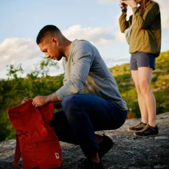 Fjällräven HIGH COAST FOLDSACK 24 Unisex - Tagesrucksack^ Tagesrucksäcke
