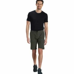 Herren Fjällräven Outdoorhosen*HIGH COAST HIKE SHORTS M Herren - Shorts