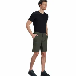 Herren Fjällräven Outdoorhosen*HIGH COAST HIKE SHORTS M Herren - Shorts