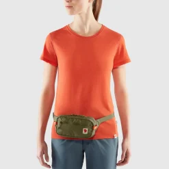 Fjällräven HIGH COAST HIP PACK - Hüfttasche^ Bauchtaschen