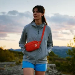 Damen Fjällräven Outdoorhosen*HIGH COAST LITE SHORTS W Damen - Shorts