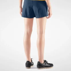 Damen Fjällräven Outdoorhosen*HIGH COAST LITE SHORTS W Damen - Shorts