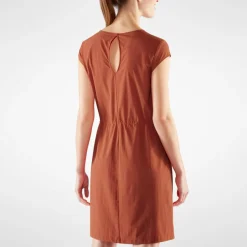 Damen Fjällräven Röcke Und Kleider*HIGH COAST LITE DRESS W Damen - Kleid