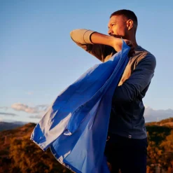 Herren Fjällräven Pullover Und Fleecepullover*HIGH COAST LITE SWEATER M Herren - Sweatshirt