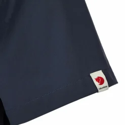 Fjällräven HIGH COAST LITE SHIRT SS W Damen - Outdoor Bluse^Damen Hemden