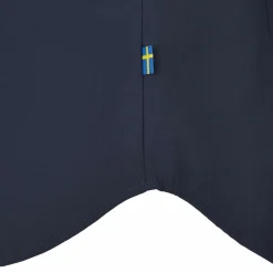 Fjällräven HIGH COAST LITE SHIRT SS W Damen - Outdoor Bluse^Damen Hemden