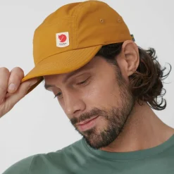 Fjällräven HIGH COAST LITE CAP Unisex - Cap^Damen Accessoires|Accessoires