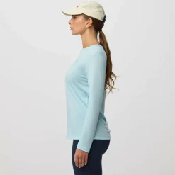 Damen Fjällräven Shirts Und Tops*HIGH COAST LS W Damen - Funktionsshirt