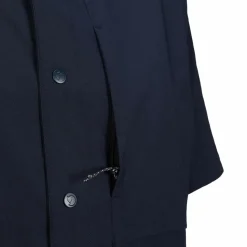 Herren Fjällräven Hemden*HIGH COAST PACK SHIRT SS M Herren - Outdoor Hemd