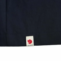 Herren Fjällräven Hemden*HIGH COAST PACK SHIRT SS M Herren - Outdoor Hemd