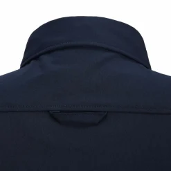 Herren Fjällräven Hemden*HIGH COAST PACK SHIRT SS M Herren - Outdoor Hemd