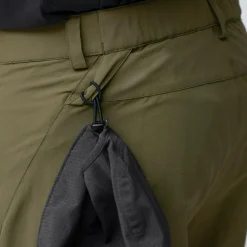 Fjällräven HIGH COAST PACK SHORTS M Herren - Shorts^Herren Outdoorhosen