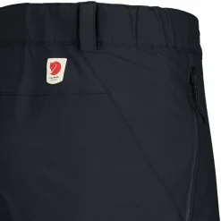 Fjällräven HIGH COAST PACK SHORTS M Herren - Shorts^Herren Outdoorhosen