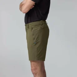 Fjällräven HIGH COAST PACK SHORTS M Herren - Shorts^Herren Outdoorhosen