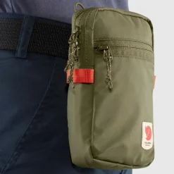 Fjällräven Umhängetaschen*HIGH COAST POCKET Unisex - Umhängetasche