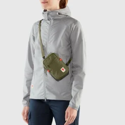 Fjällräven Umhängetaschen*HIGH COAST POCKET Unisex - Umhängetasche
