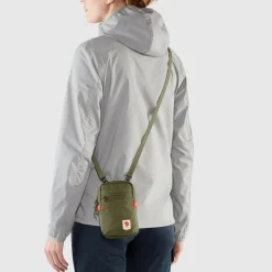 Fjällräven Umhängetaschen*HIGH COAST POCKET Unisex - Umhängetasche