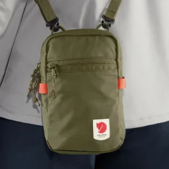 Fjällräven Umhängetaschen*HIGH COAST POCKET Unisex - Umhängetasche