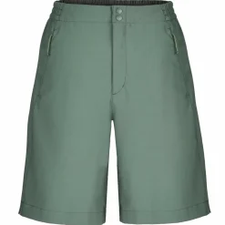 Fjällräven HIGH COAST SHADE SHORTS W Damen - Shorts^Damen Outdoorhosen