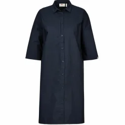 Fjällräven HIGH COAST SHADE DRESS W Damen - Kleid^Damen Röcke Und Kleider