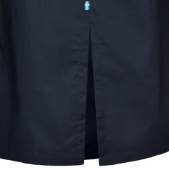 Fjällräven HIGH COAST SHADE DRESS W Damen - Kleid^Damen Röcke Und Kleider