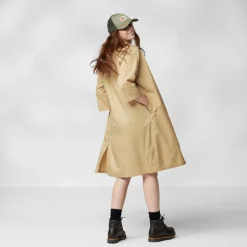 Fjällräven HIGH COAST SHADE DRESS W Damen - Kleid^Damen Röcke Und Kleider