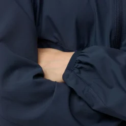 Fjällräven HIGH COAST SHORT WIND HOODIE W Damen - Softshelljacke^Damen Outdoorjacken