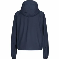 Fjällräven HIGH COAST SHORT WIND HOODIE W Damen - Softshelljacke^Damen Outdoorjacken