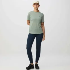 Damen Fjällräven Shirts Und Tops*HIGH COAST SS W Damen - Funktionsshirt