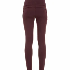 Damen Fjällräven Outdoorhosen*HIGH COAST TIGHTS W Damen - Leggings
