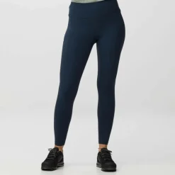 Damen Fjällräven Outdoorhosen*HIGH COAST TIGHTS W Damen - Leggings