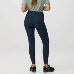 Damen Fjällräven Outdoorhosen*HIGH COAST TIGHTS W Damen - Leggings