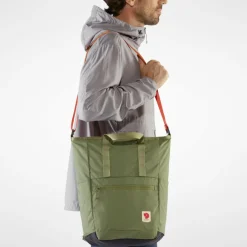 Fjällräven Umhängetaschen|Tagesrucksäcke*HIGH COAST TOTEPACK - Umhängetasche