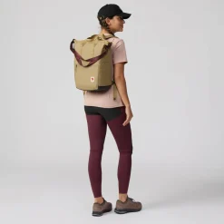 Fjällräven Umhängetaschen|Tagesrucksäcke*HIGH COAST TOTEPACK - Umhängetasche