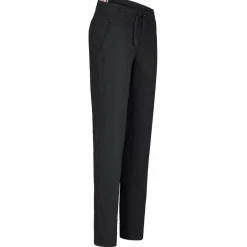 Fjällräven HIGH COAST TRAIL TROUSERS W Damen - Trekkinghose^Damen Outdoorhosen