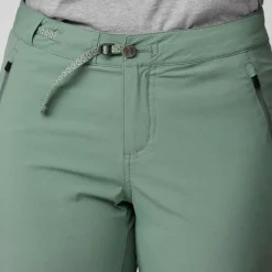 Fjällräven HIGH COAST TRAIL TROUSERS W Damen - Trekkinghose^Damen Outdoorhosen