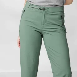 Fjällräven HIGH COAST TRAIL TROUSERS W Damen - Trekkinghose^Damen Outdoorhosen