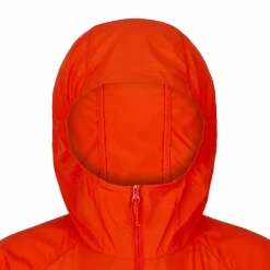 Damen Fjällräven Outdoorjacken*HIGH COAST WIND HOODIE W Damen - Windbreaker