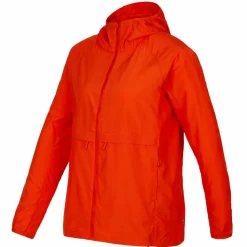 Damen Fjällräven Outdoorjacken*HIGH COAST WIND HOODIE W Damen - Windbreaker
