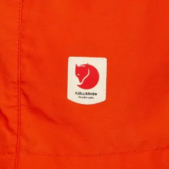 Damen Fjällräven Outdoorjacken*HIGH COAST WIND HOODIE W Damen - Windbreaker