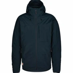 Herren Fjällräven Outdoorjacken*HIGH COAST WIND JACKET M Herren - Windbreaker