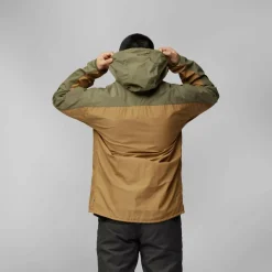 Herren Fjällräven Outdoorjacken*HIGH COAST WIND JACKET M Herren - Windbreaker