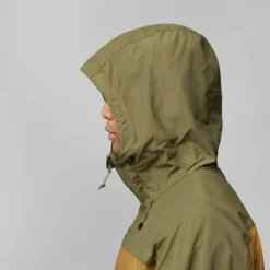 Herren Fjällräven Outdoorjacken*HIGH COAST WIND JACKET M Herren - Windbreaker