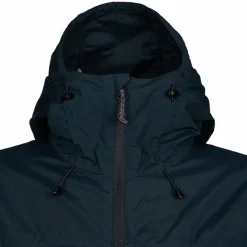 Herren Fjällräven Outdoorjacken*HIGH COAST WIND JACKET M Herren - Windbreaker