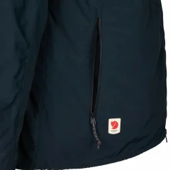 Herren Fjällräven Outdoorjacken*HIGH COAST WIND JACKET M Herren - Windbreaker