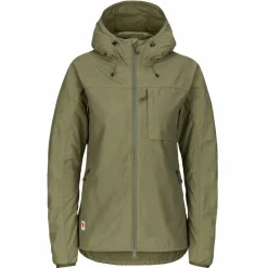 Fjällräven HIGH COAST WIND JACKET W Damen - Windbreaker^Damen Outdoorjacken