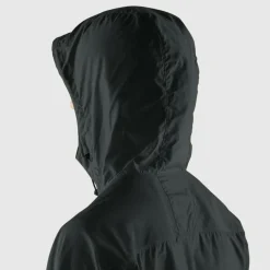 Fjällräven HIGH COAST WIND JACKET W Damen - Windbreaker^Damen Outdoorjacken